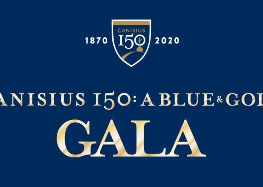 Blue & Gold Gala | Canisius University - Buffalo, NY