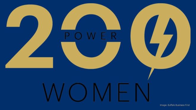 Power 200 Women 